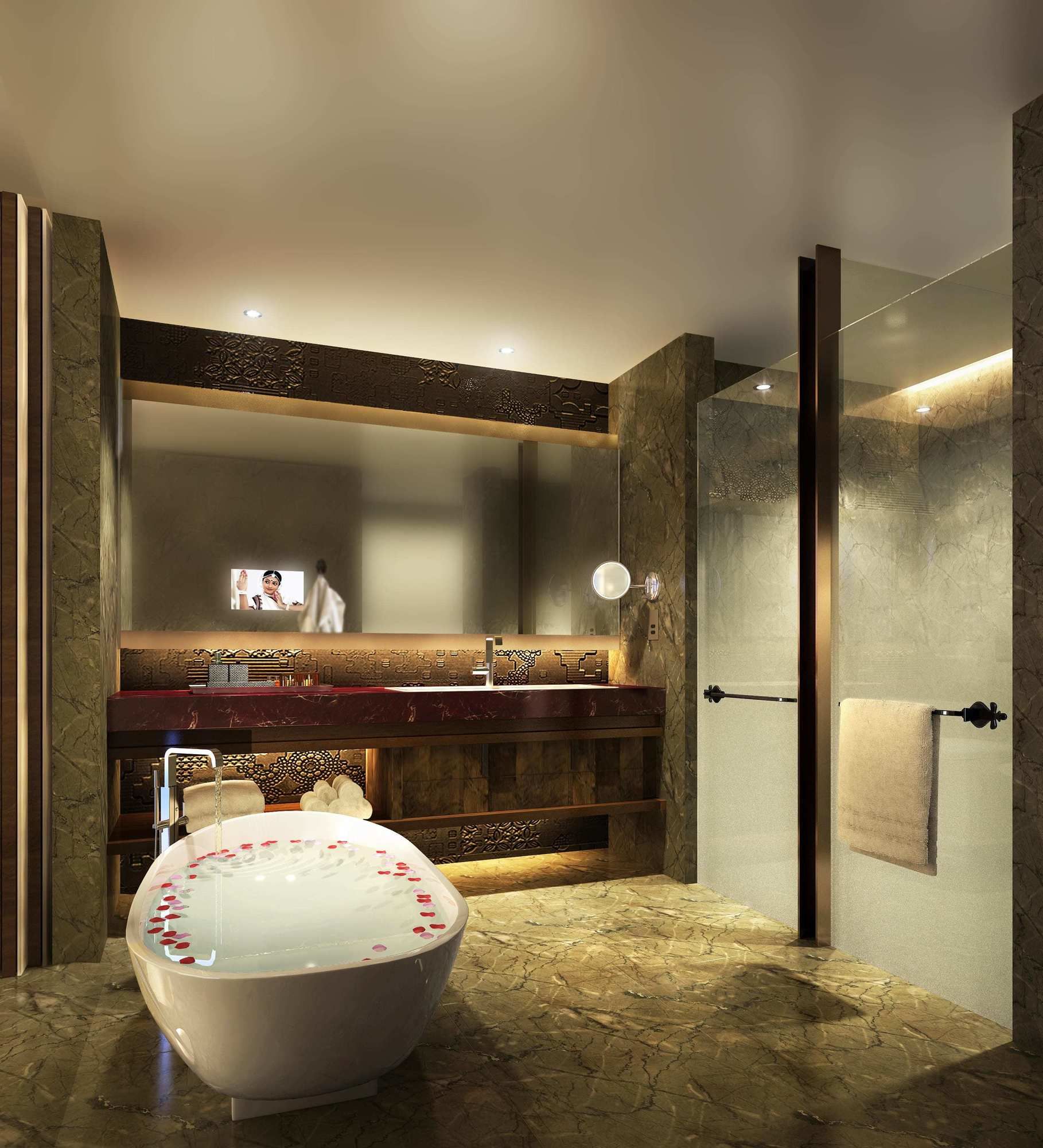 Фото Conrad Bengaluru