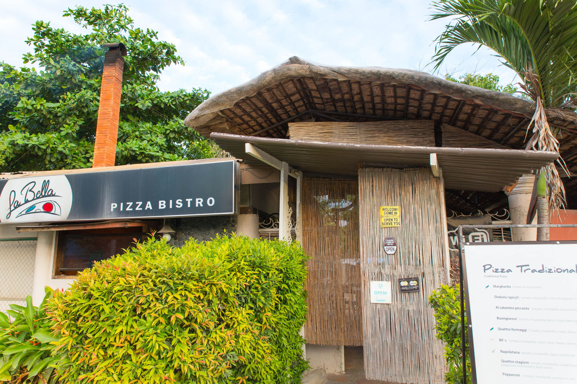 Фото Karancho Beach House