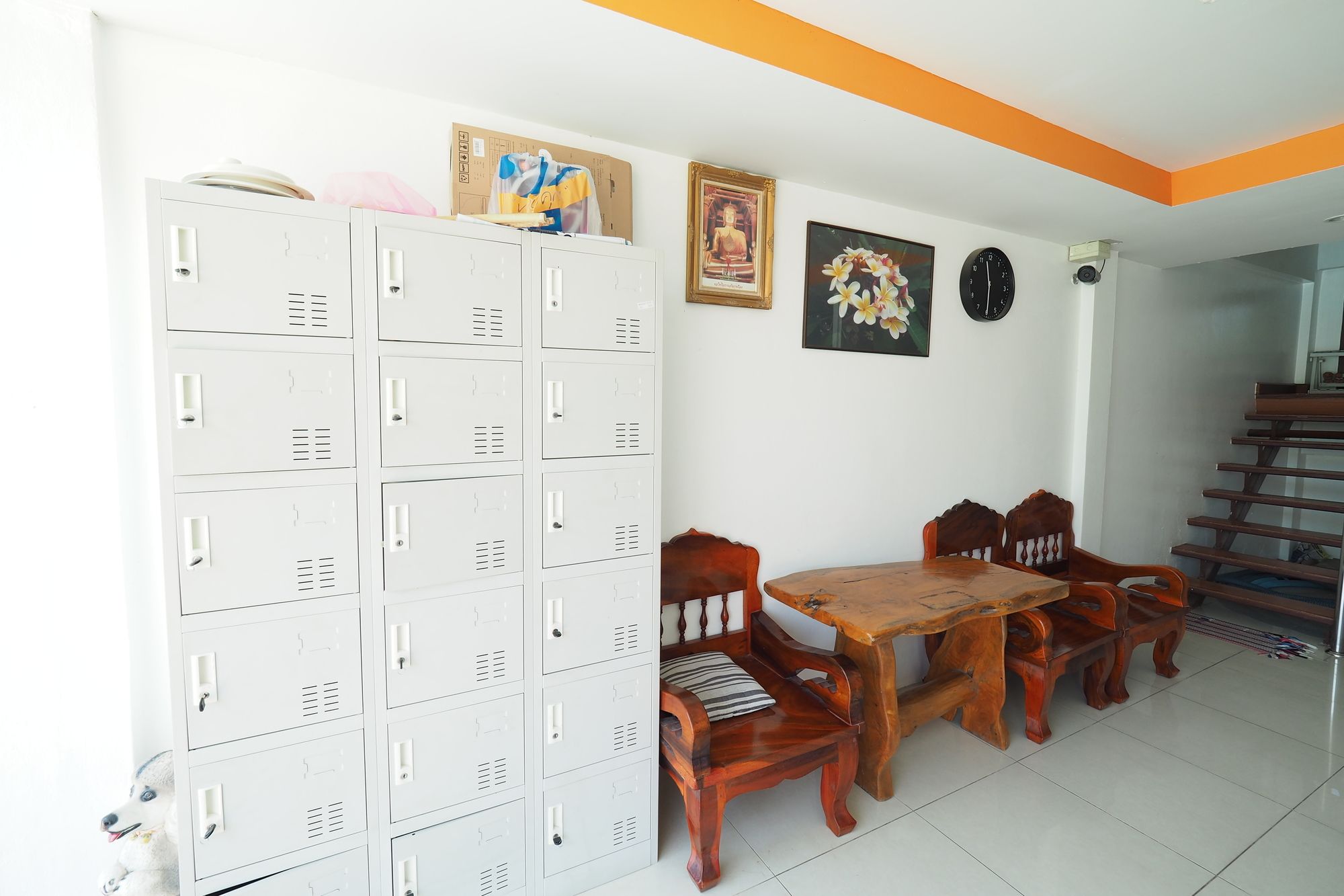 Фото P. U. Inn Resort