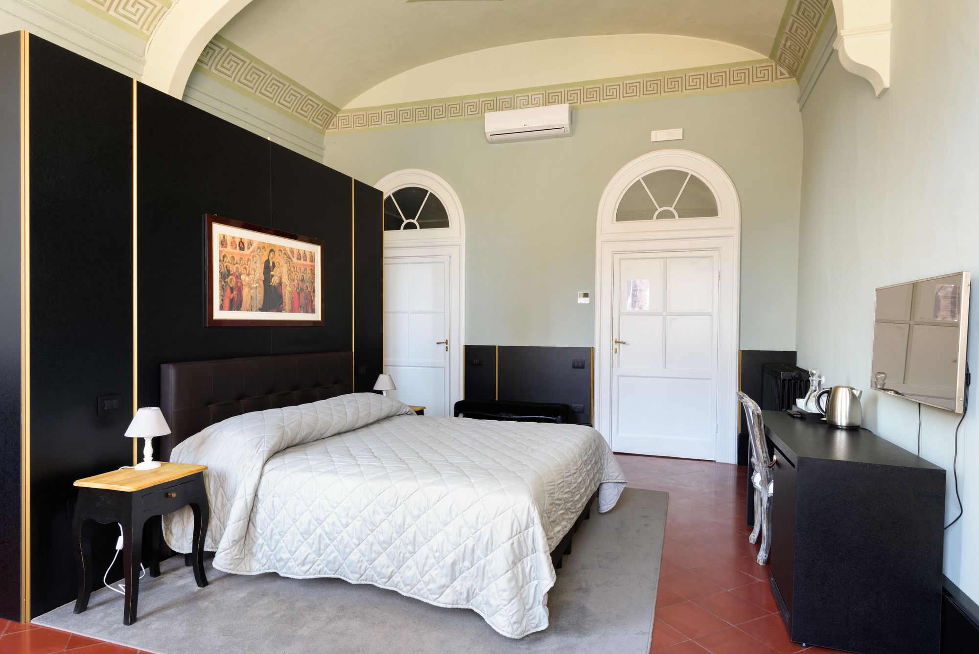 Фото B&b La Terrazza Sul Campo