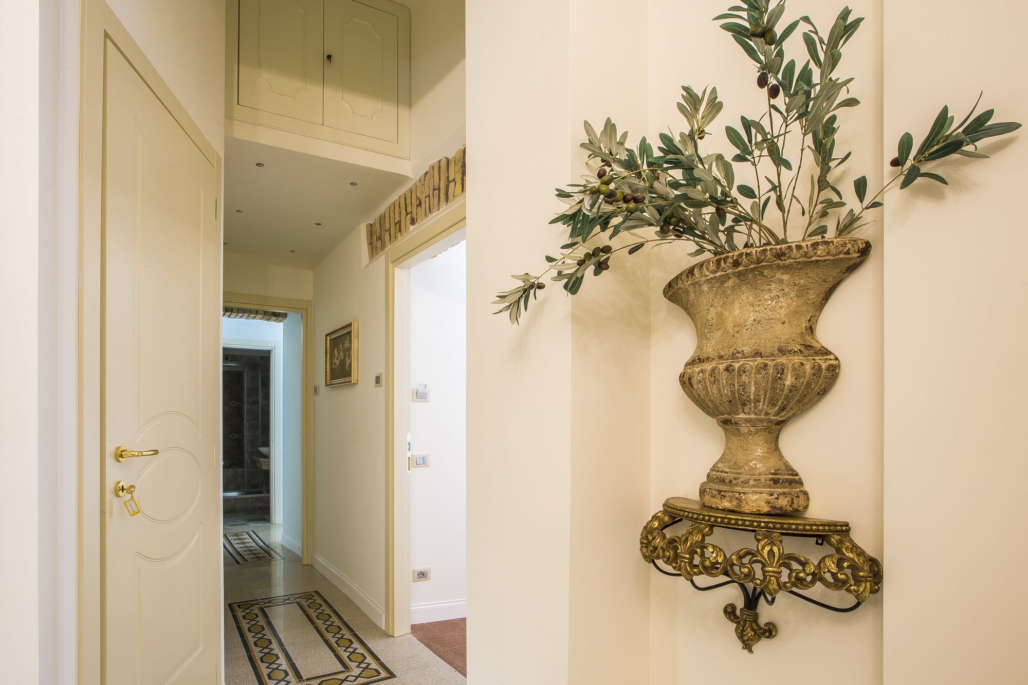 Фото Trastevere Royal Suite