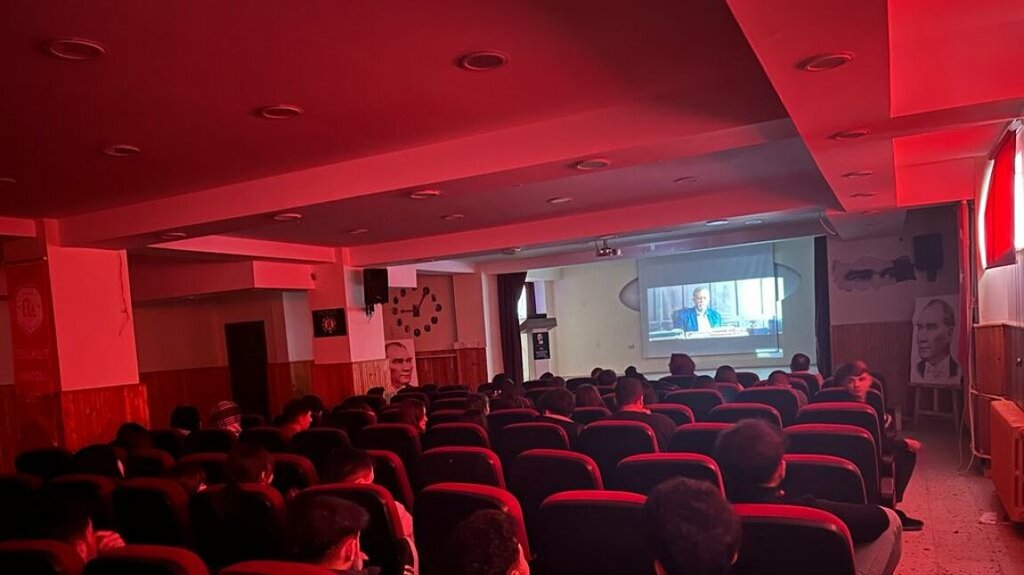 Lyceum Yesilhisar Anatolian High School, Yesilhisar, photo