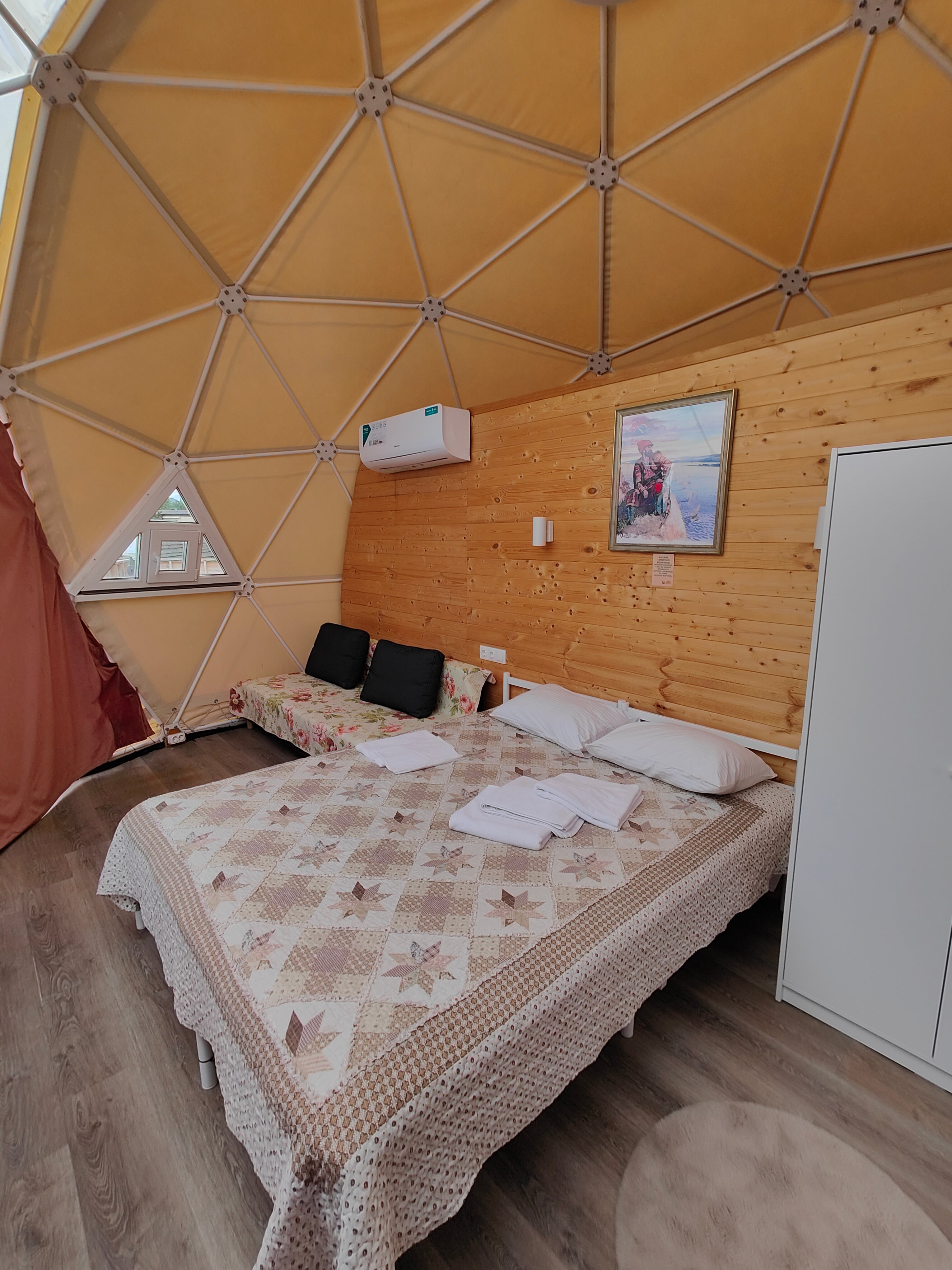 Фото Лисички-сестрички