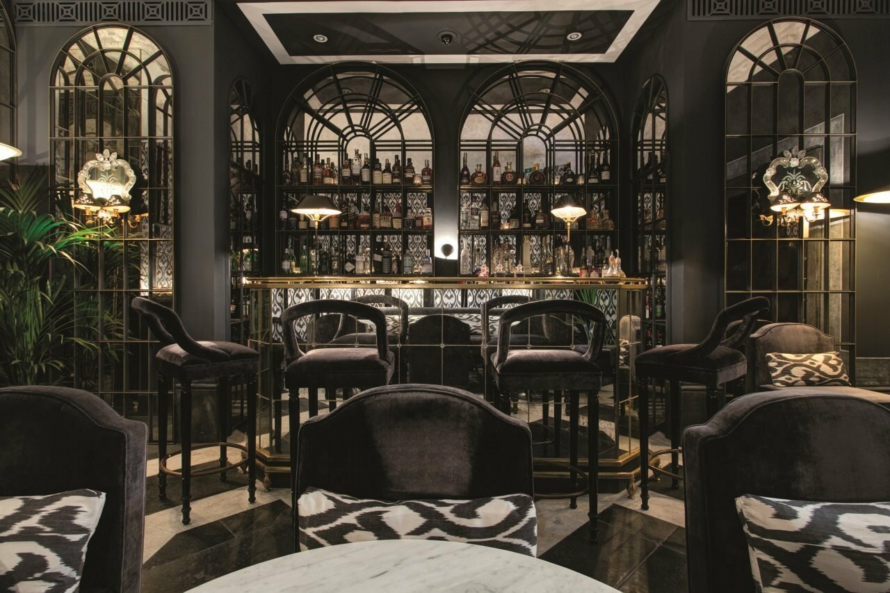Фото The Franklin London - Starhotels Collezione