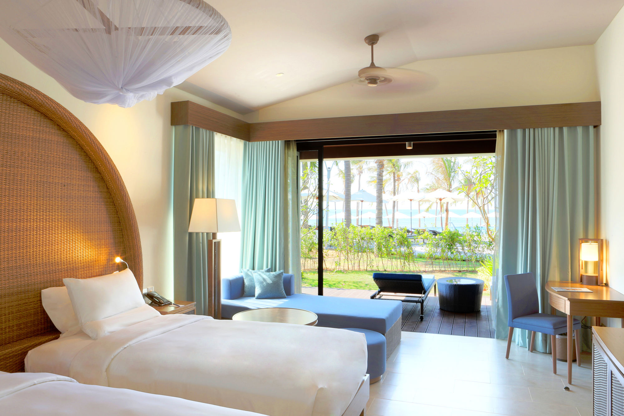 Фото Novotel Phu Quoc Resort