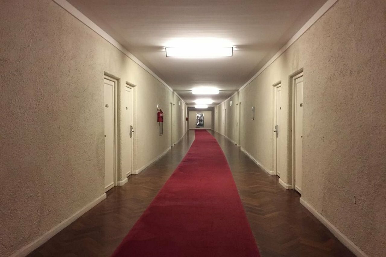 Фото Nh Gran Hotel Provincial