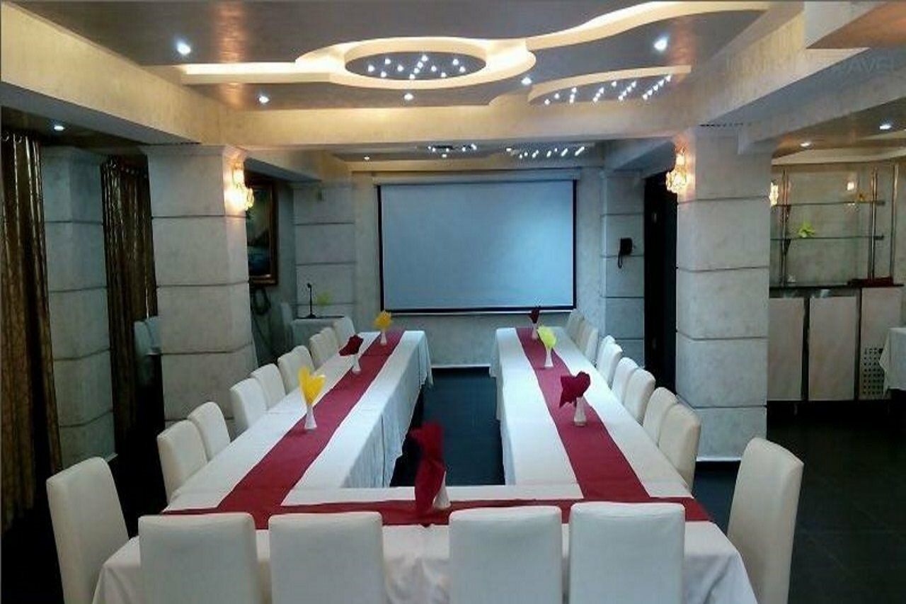 Фото Hotel Ikram El Dhayf