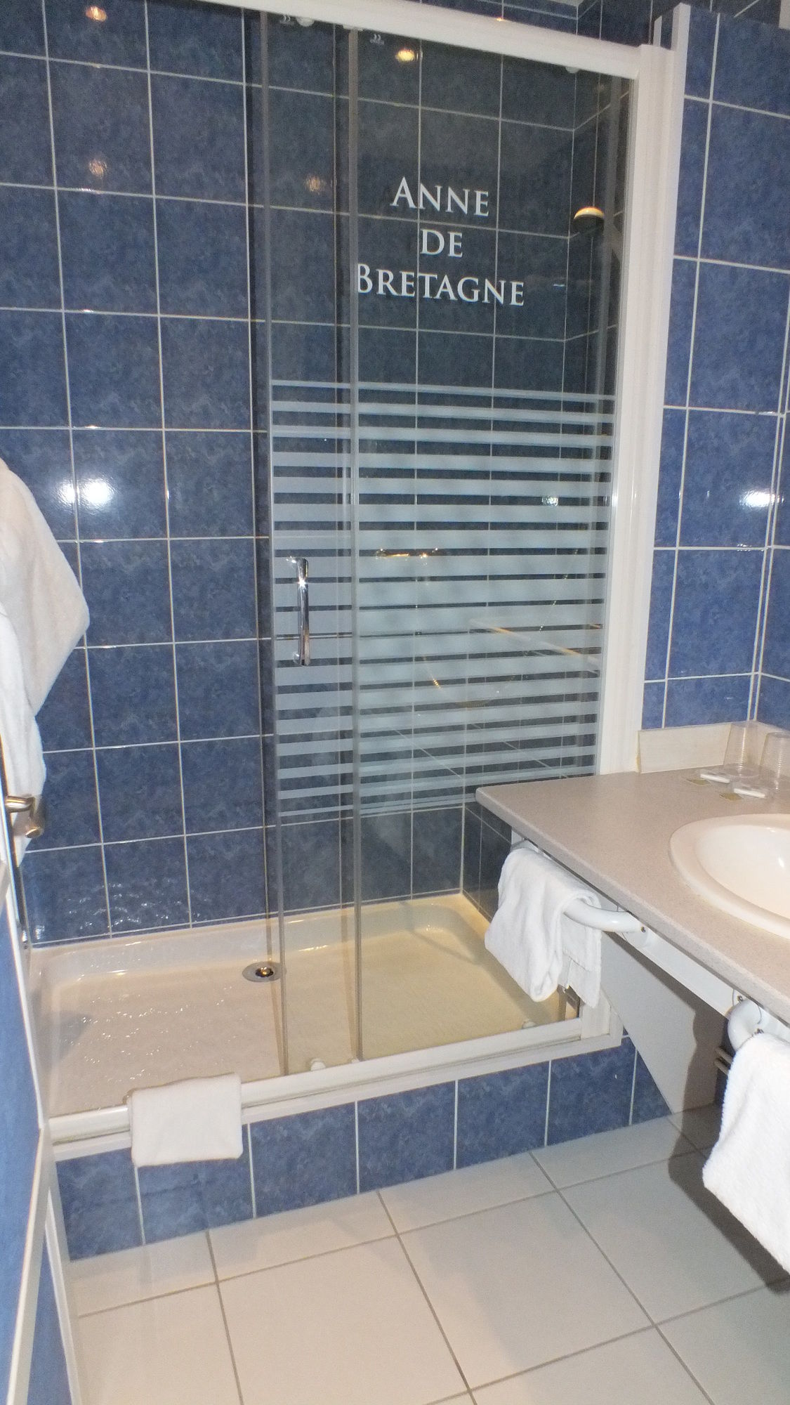 Фото Hotel Anne de Bretagne