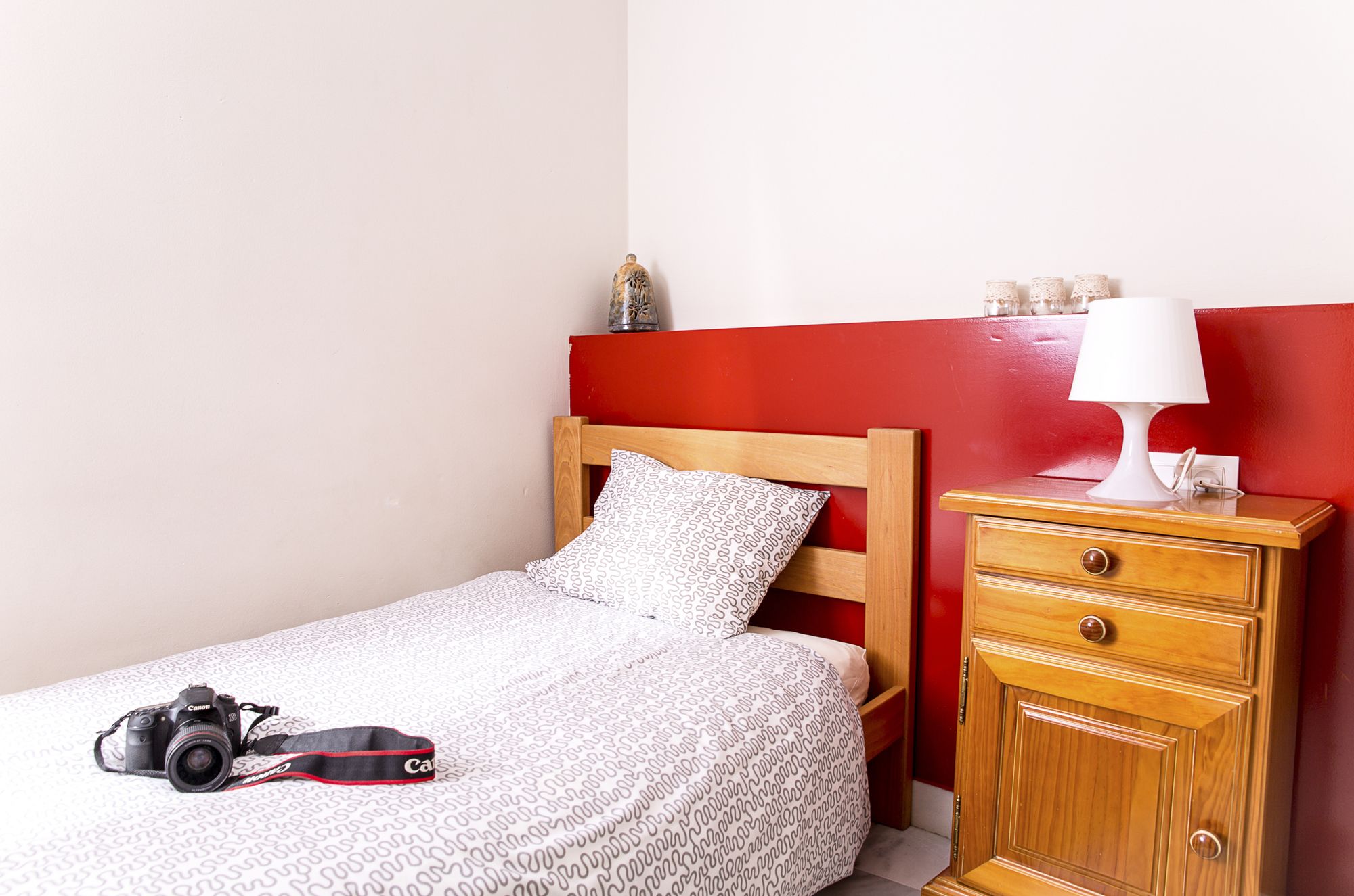 Фото Sea & Wave Alonso de Palencia