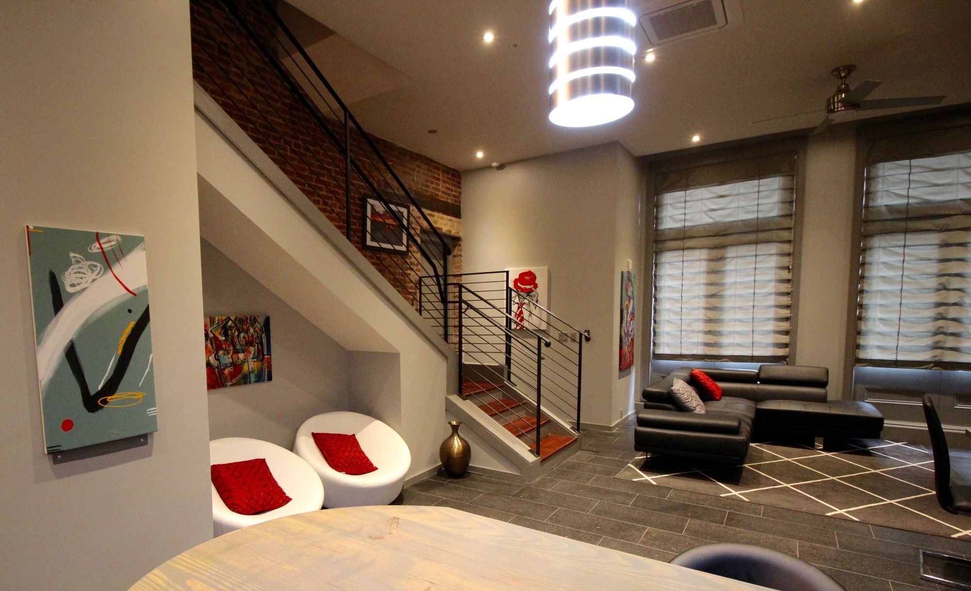 Фото The Natchez