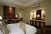 Фото City Lodge Hotel GrandWest