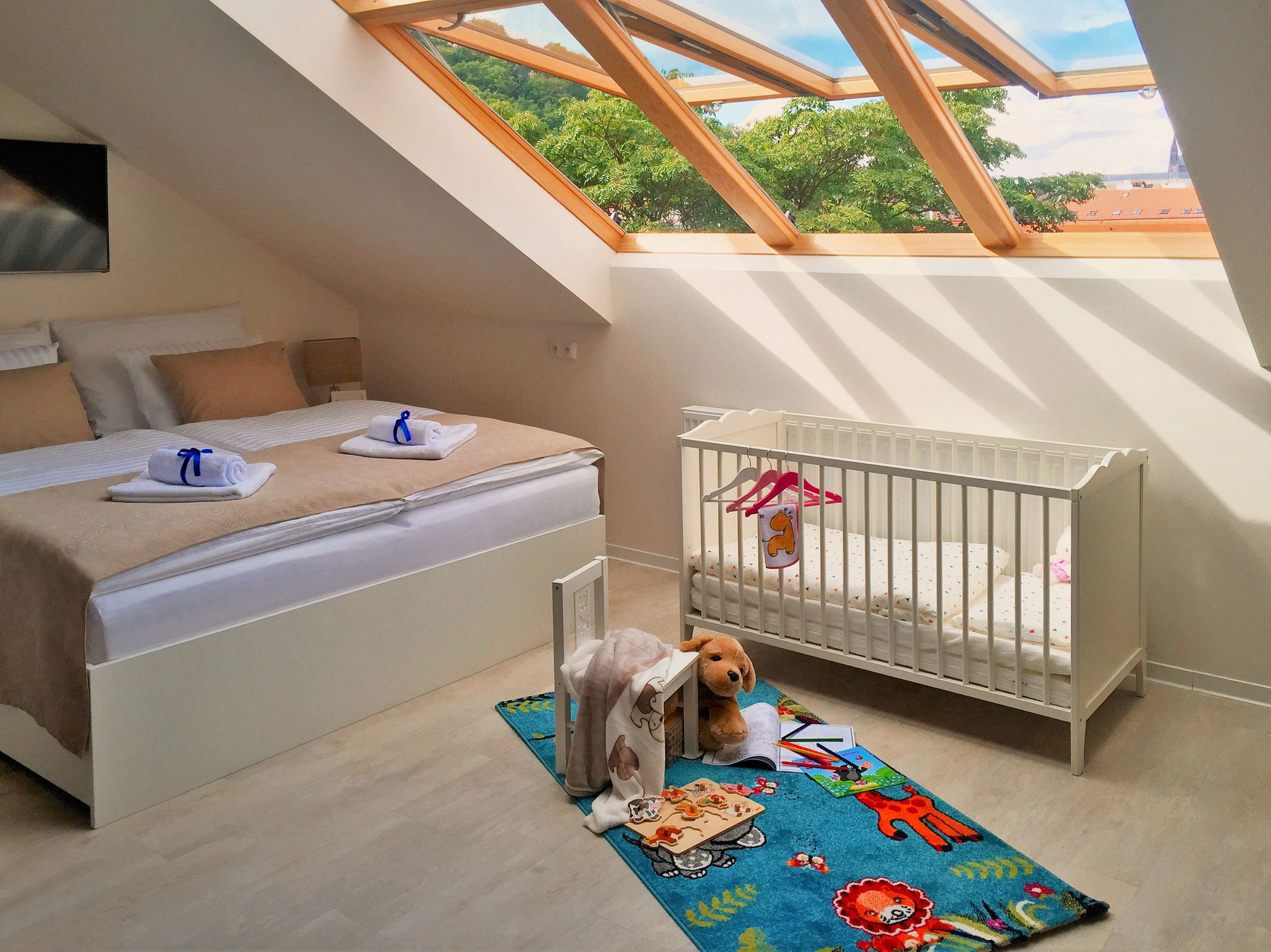 Фото Remember Residence