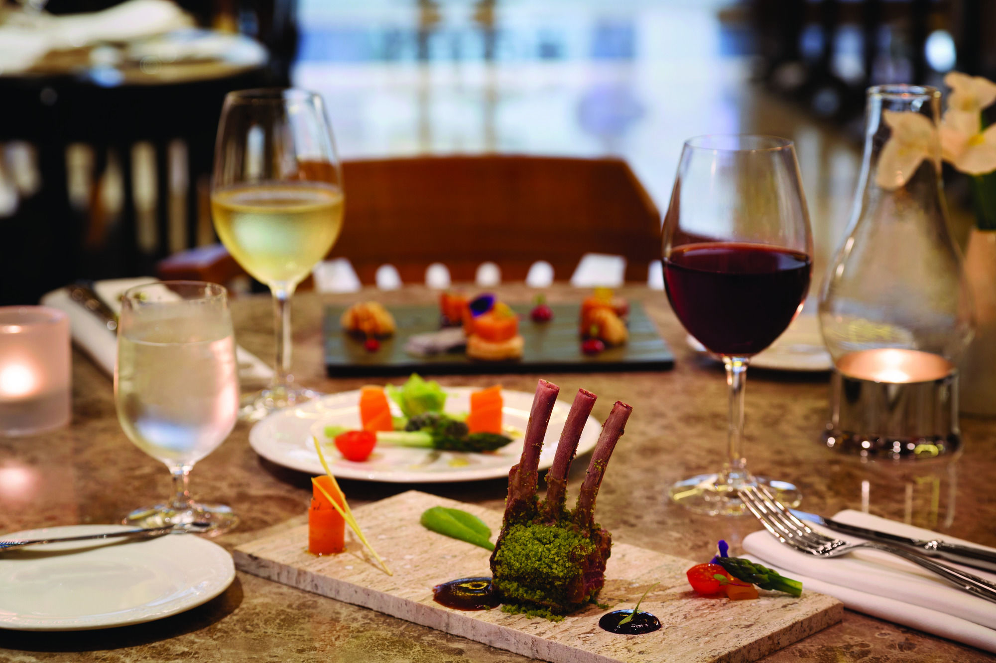 Фото Turquoize at Hyatt Ziva Cancun - Adults Only - All Inclusive