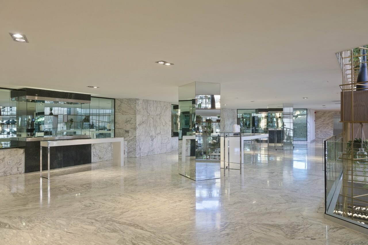 Фото Melia Palma Marina