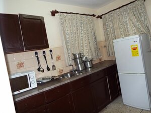 Гостиница Pekan Hotel