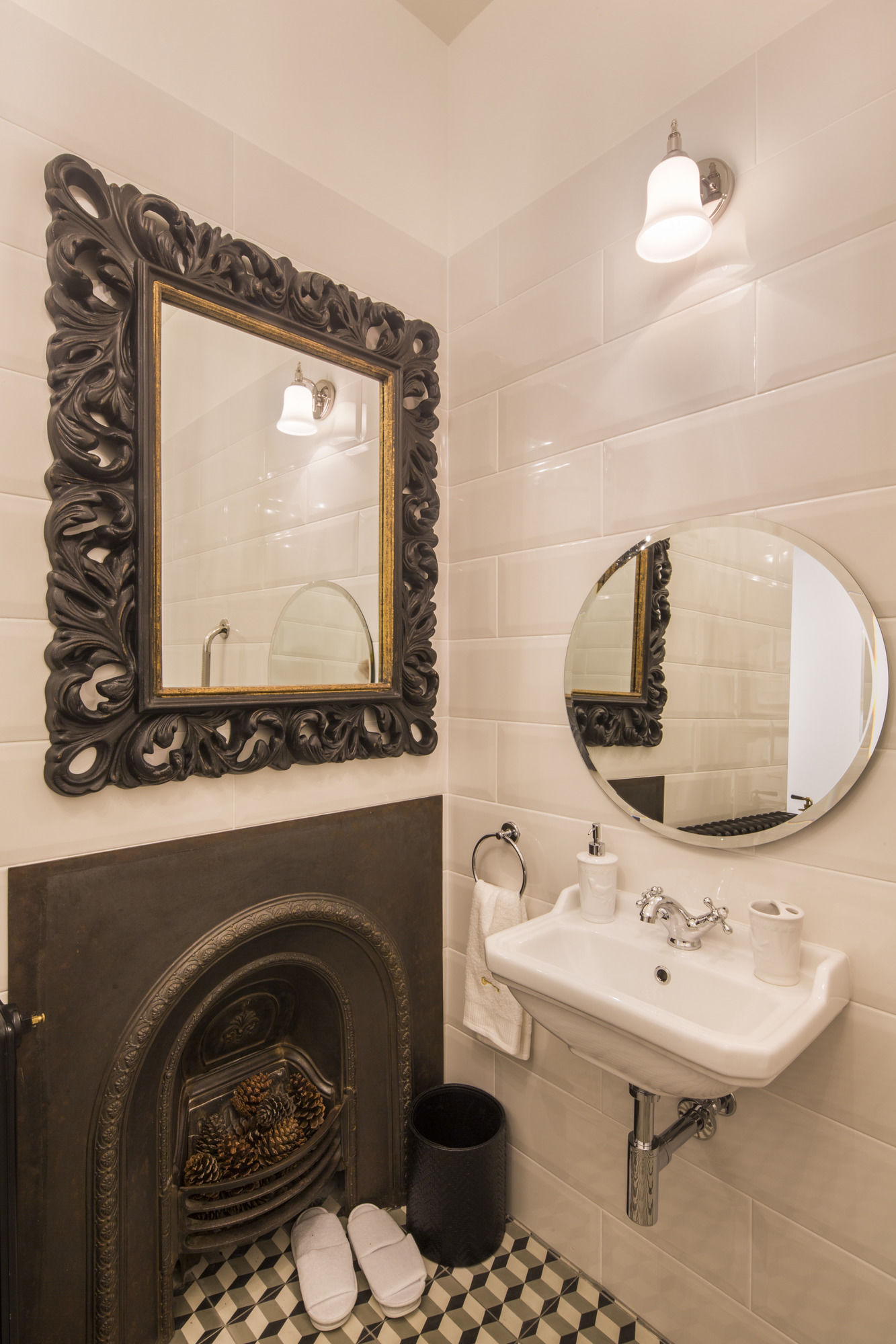 Фото Hulbert House