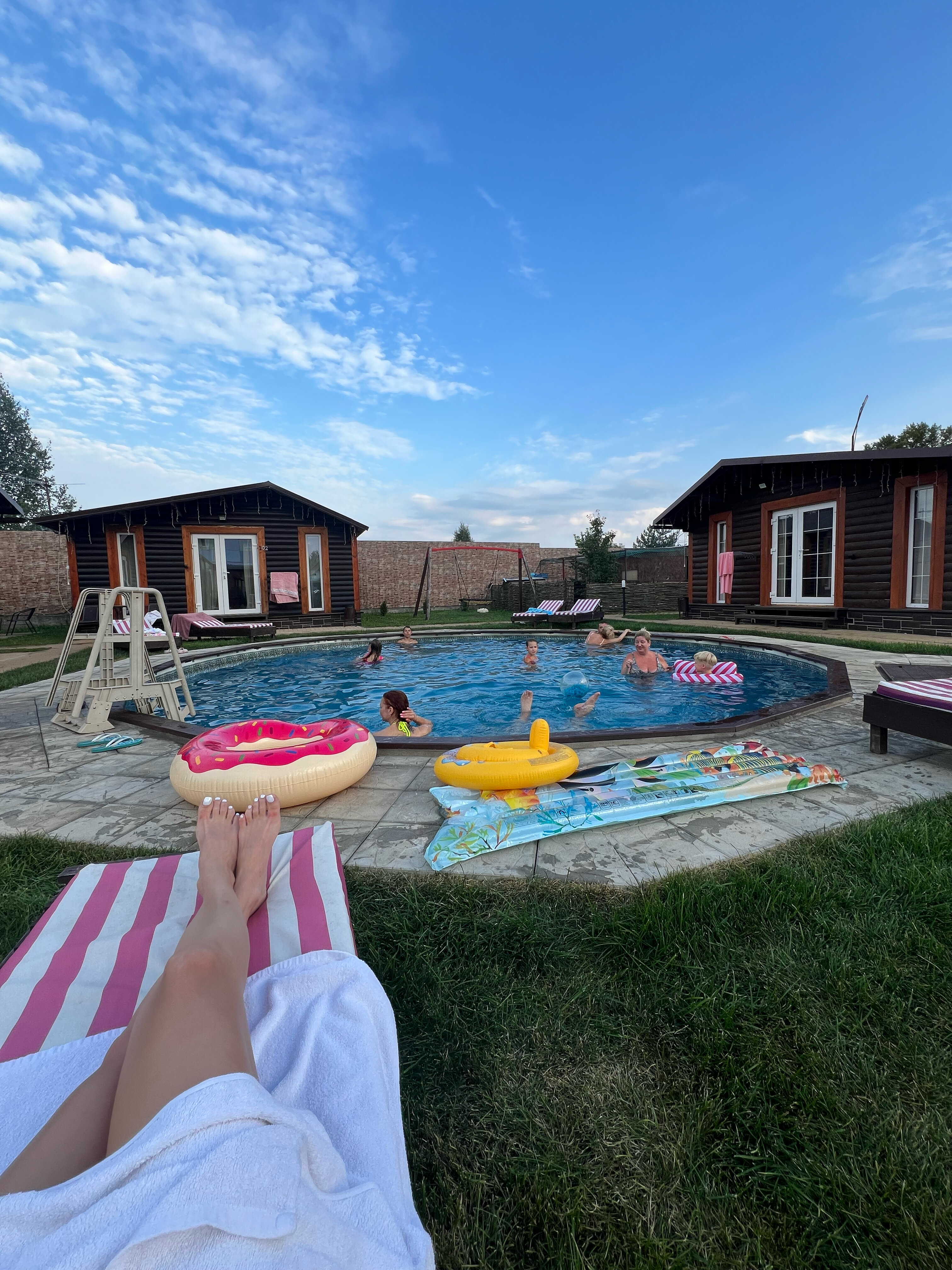 Фото Акварель