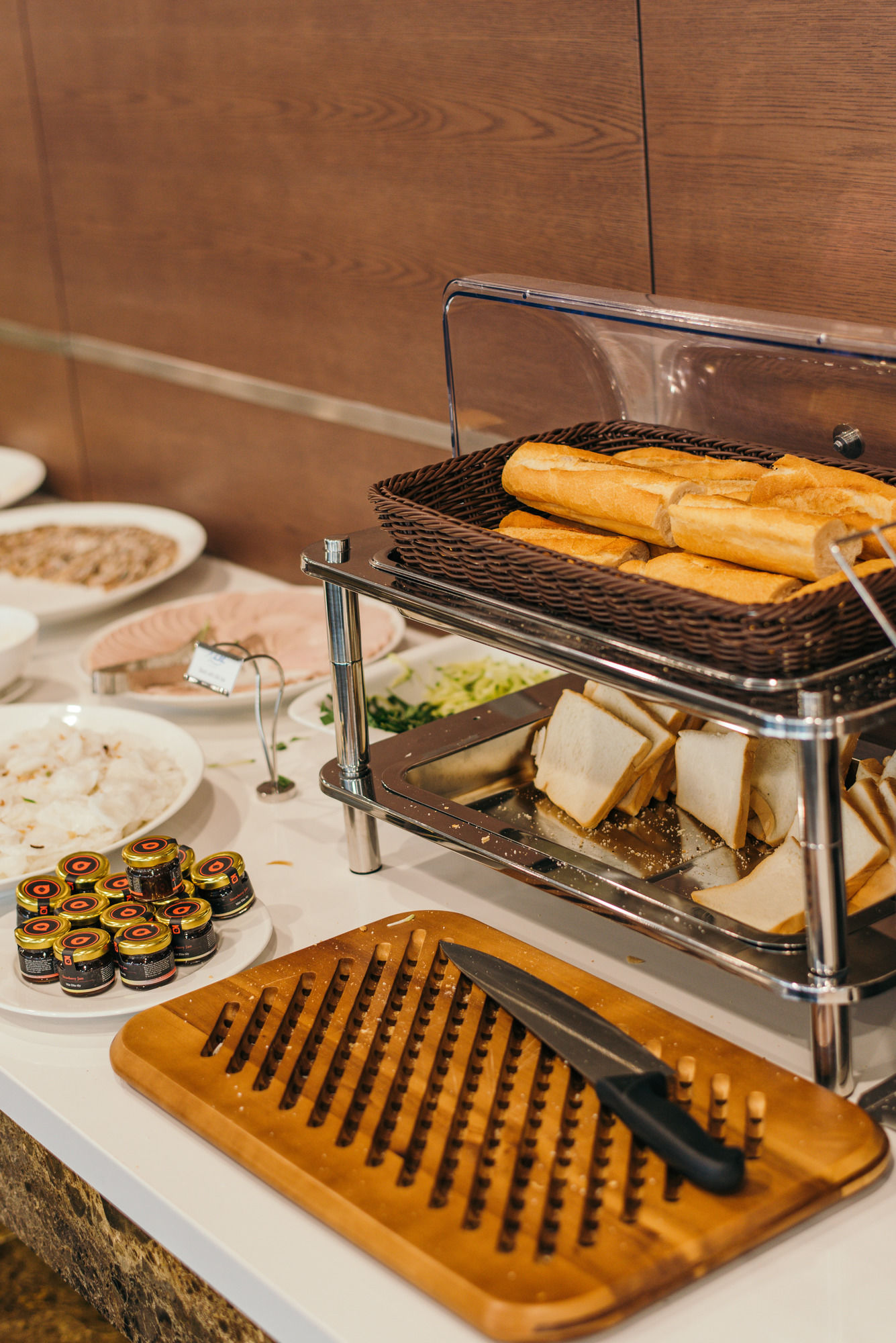 Фото Malibu Beach Hotel