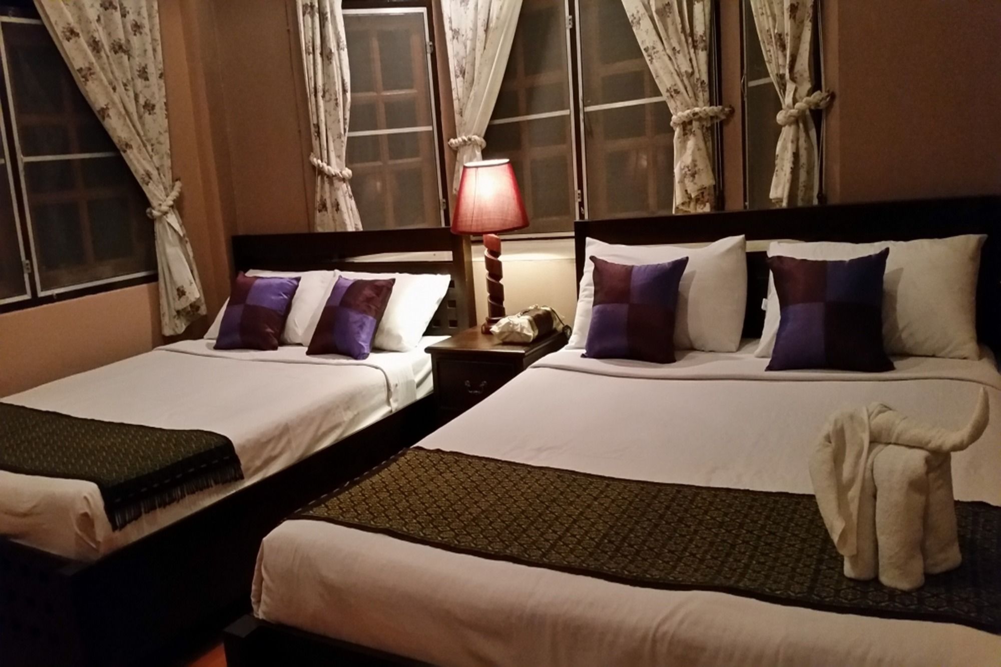 Фото Baanplaidoi Resort