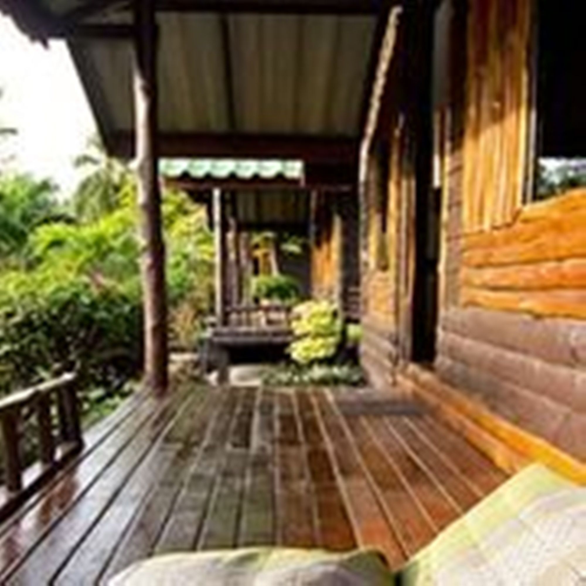 Фото Phangan Beach Resort