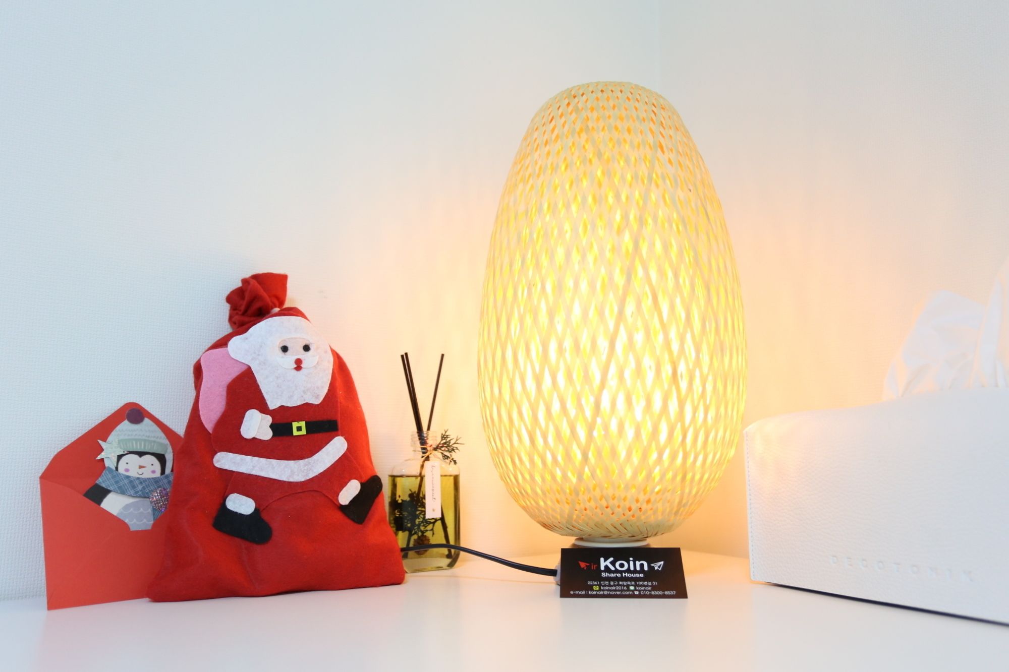 Фото Airport Guesthouse Ko-In