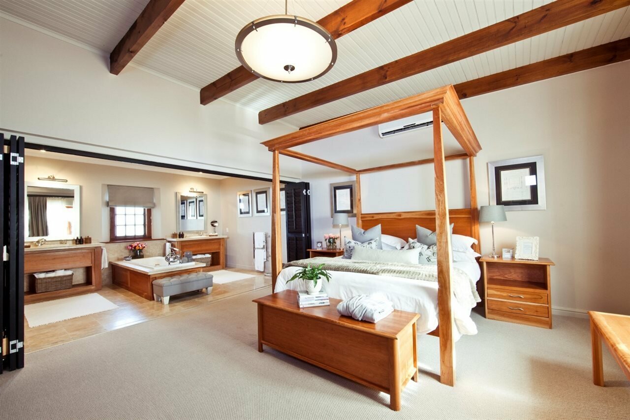 Фото Steenberg Hotel & SPA