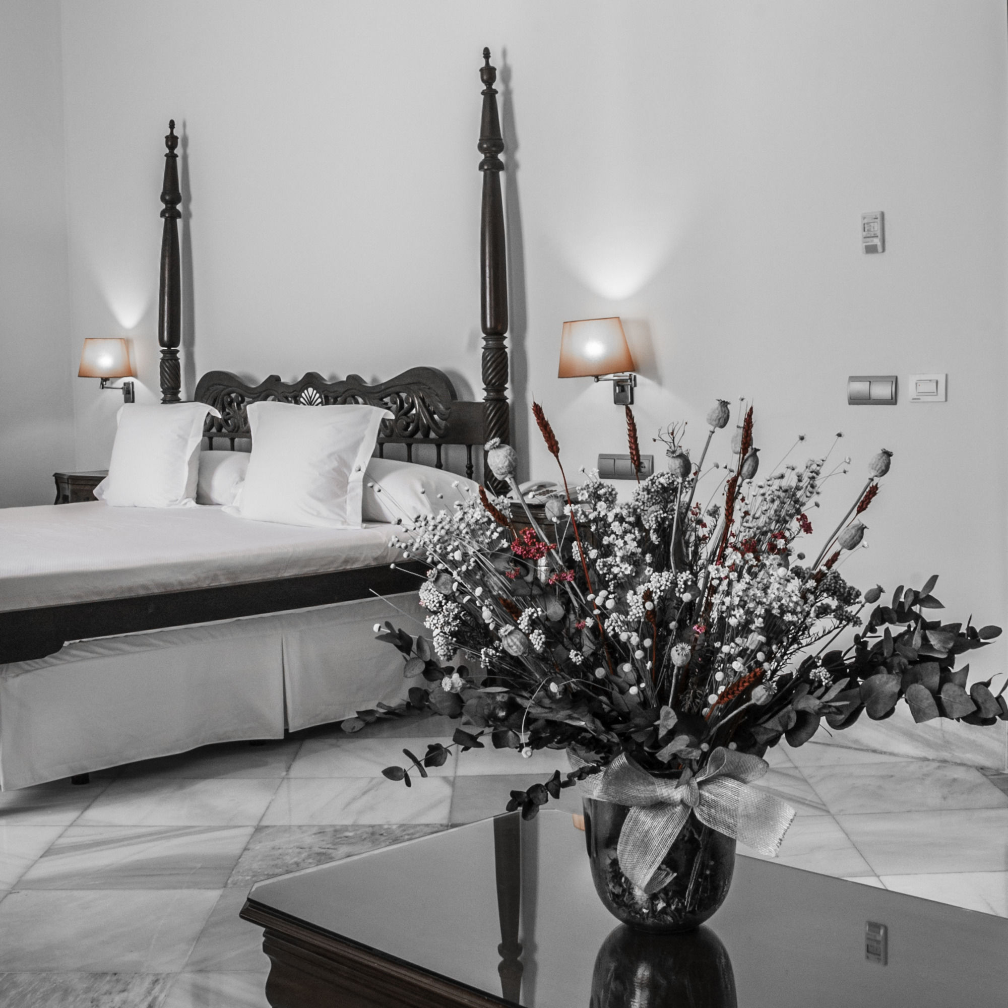 Фото Hotel Duques de Medinaceli