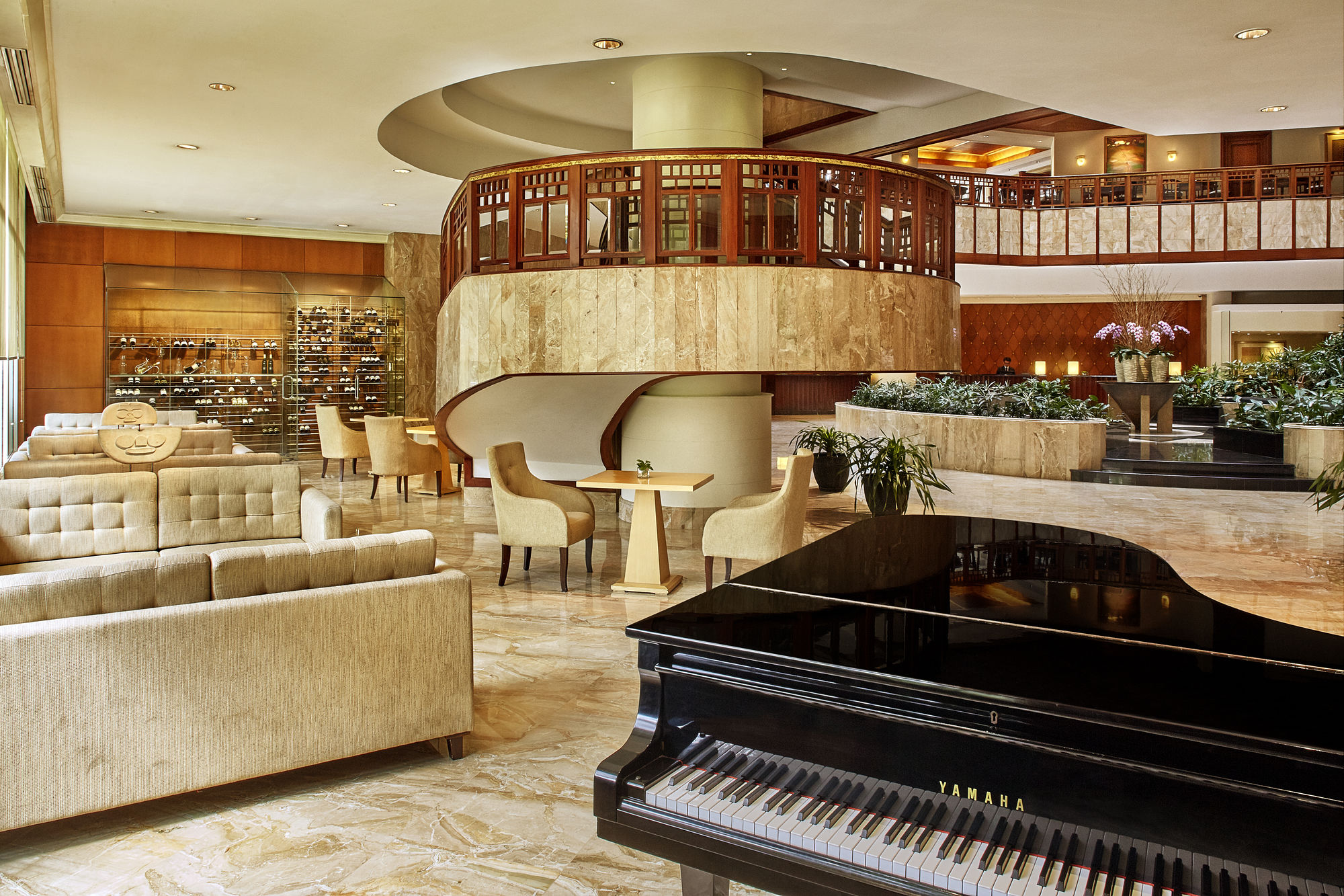 Фото Aryaduta Bandung