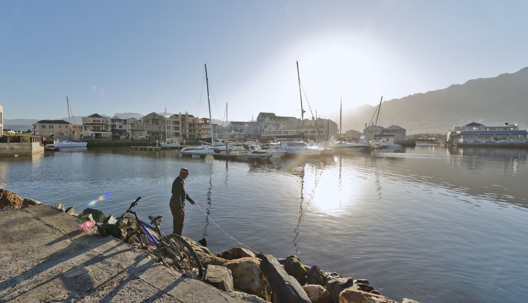 Фото Krystal Beach Hotel