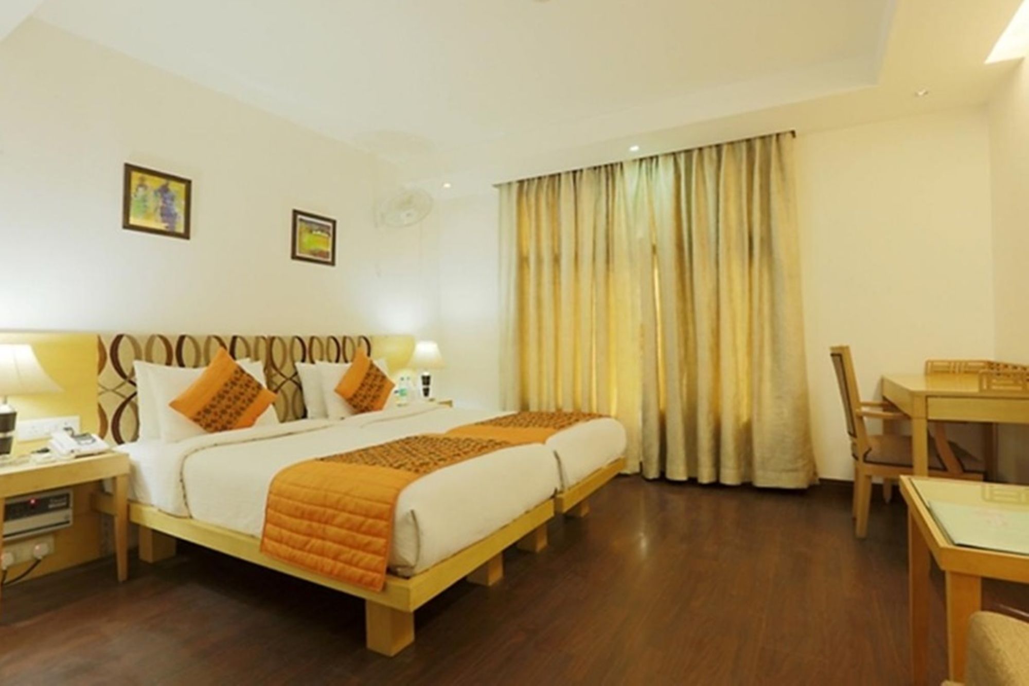 Фото Hotel De Nada