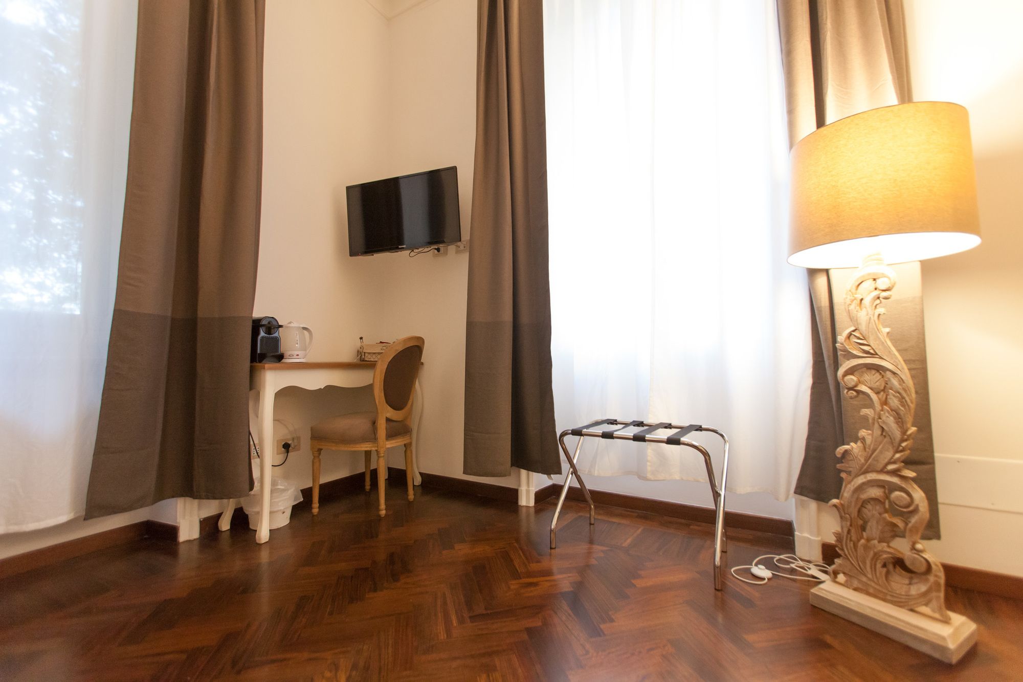 Фото Flaminiarooms