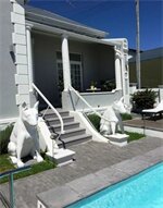 Фото DysART Boutique Hotel