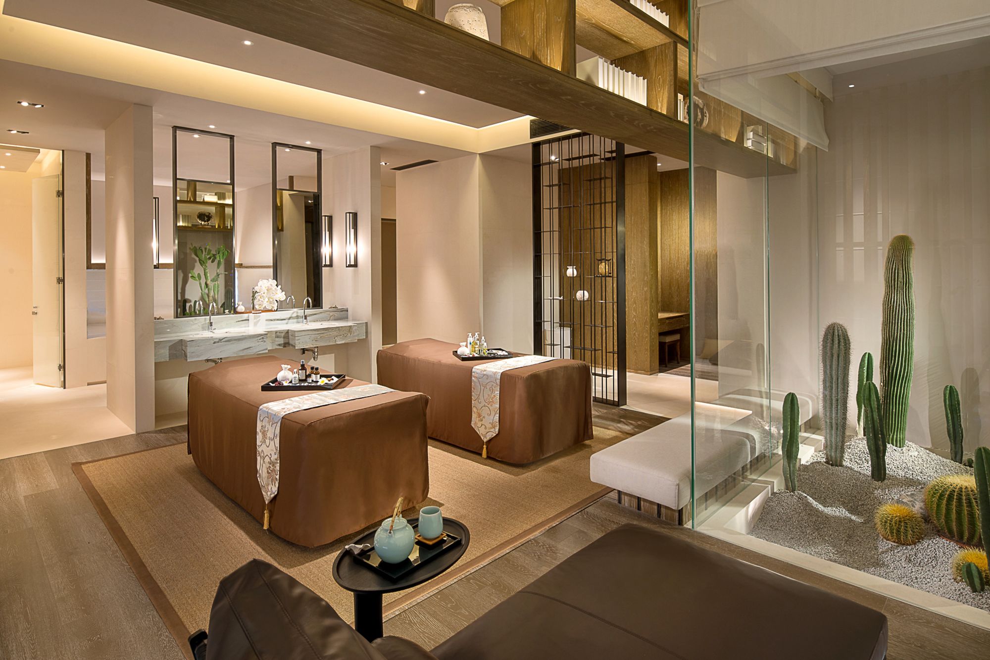 Фото Sofitel Foshan