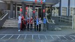 Orhangazi Primary School (Istanbul, Sultangazi, 50th Year Neighborhood, E. Avenue, 2/1), primary school