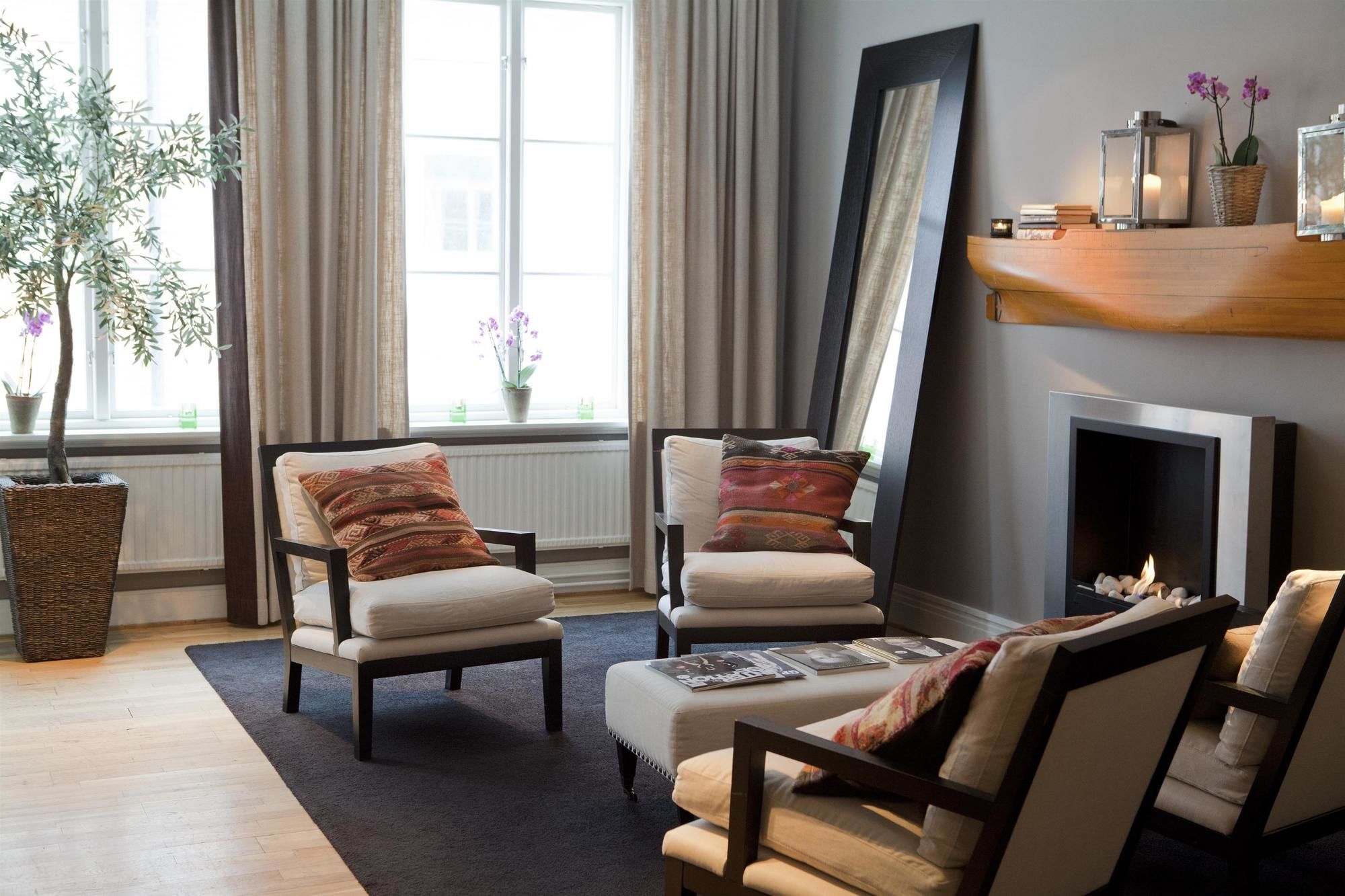 Фото Dialog Hotel Villan