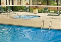 Фото Courtyard by Marriott Denver Central Park