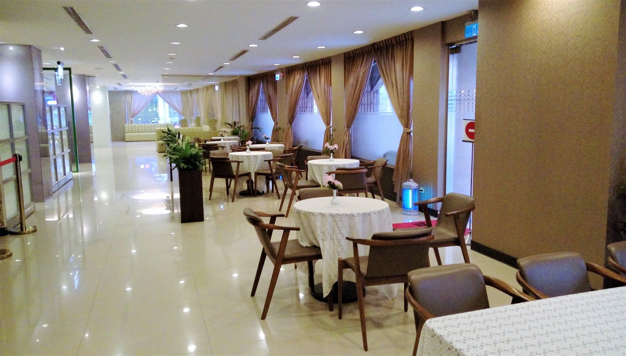 Фото Unite Hotel