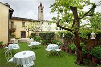 Гостиница Il Relais dell'Abbazia в Вероне