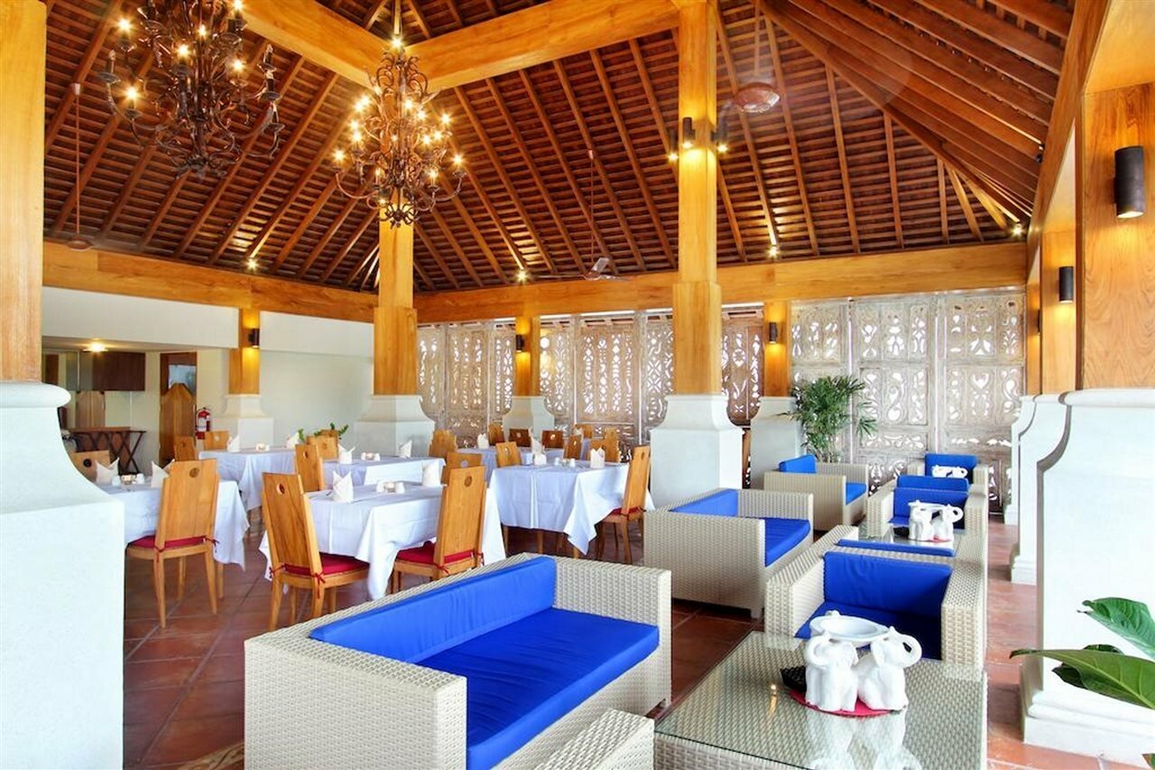 Фото Villa Kayu Raja