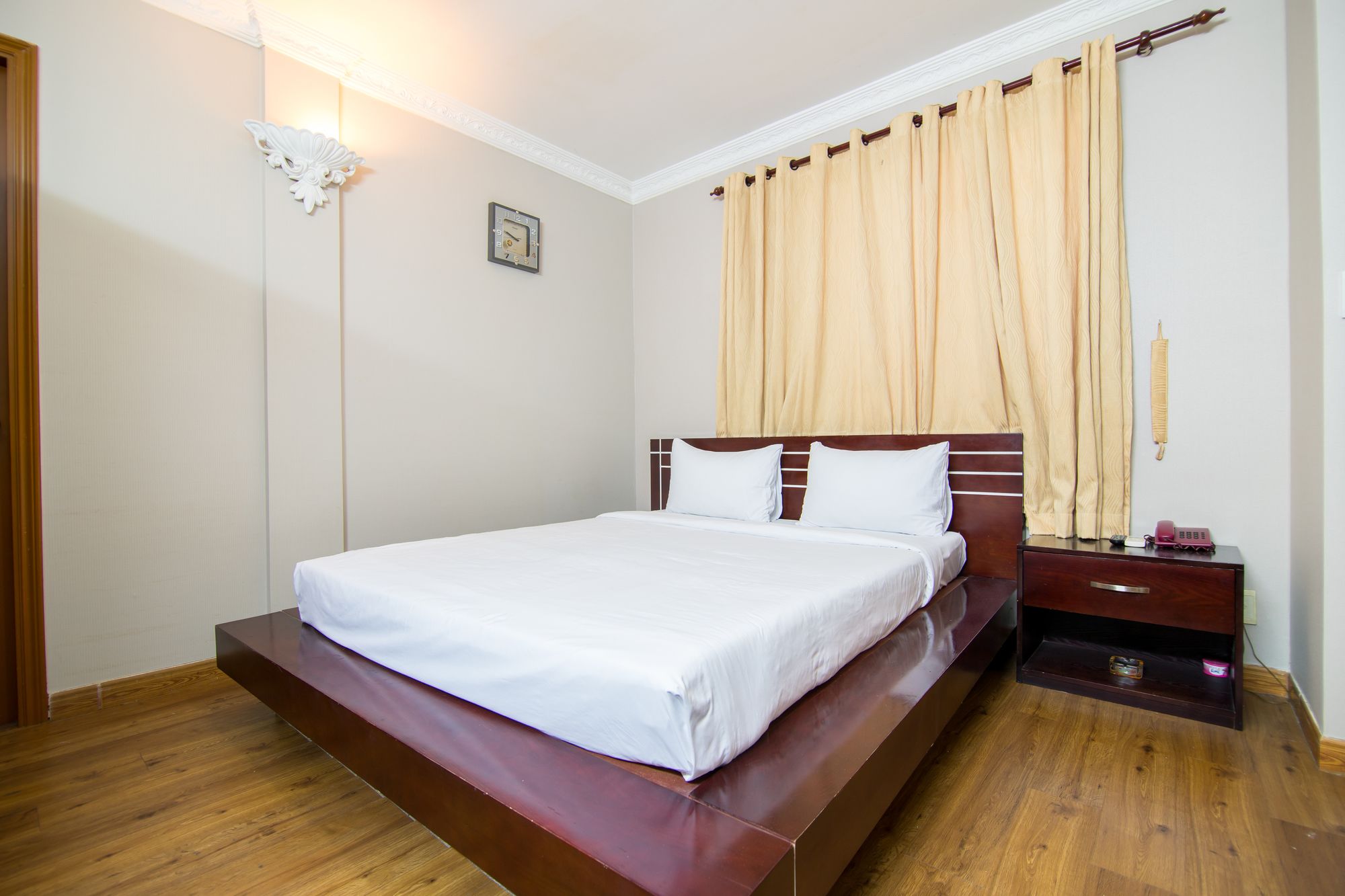 Фото Quynh Giang Hotel