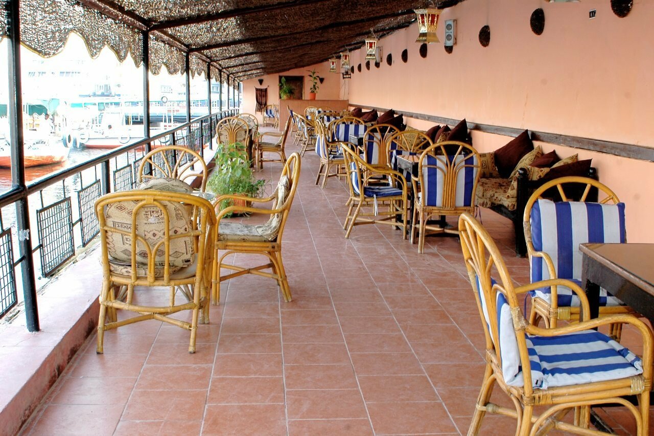 Фото Obelisk Nile Hotel Aswan