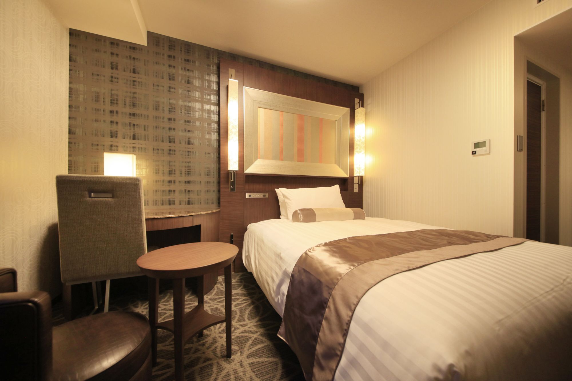 Фото Richmond Hotel Premier Tokyo Schole