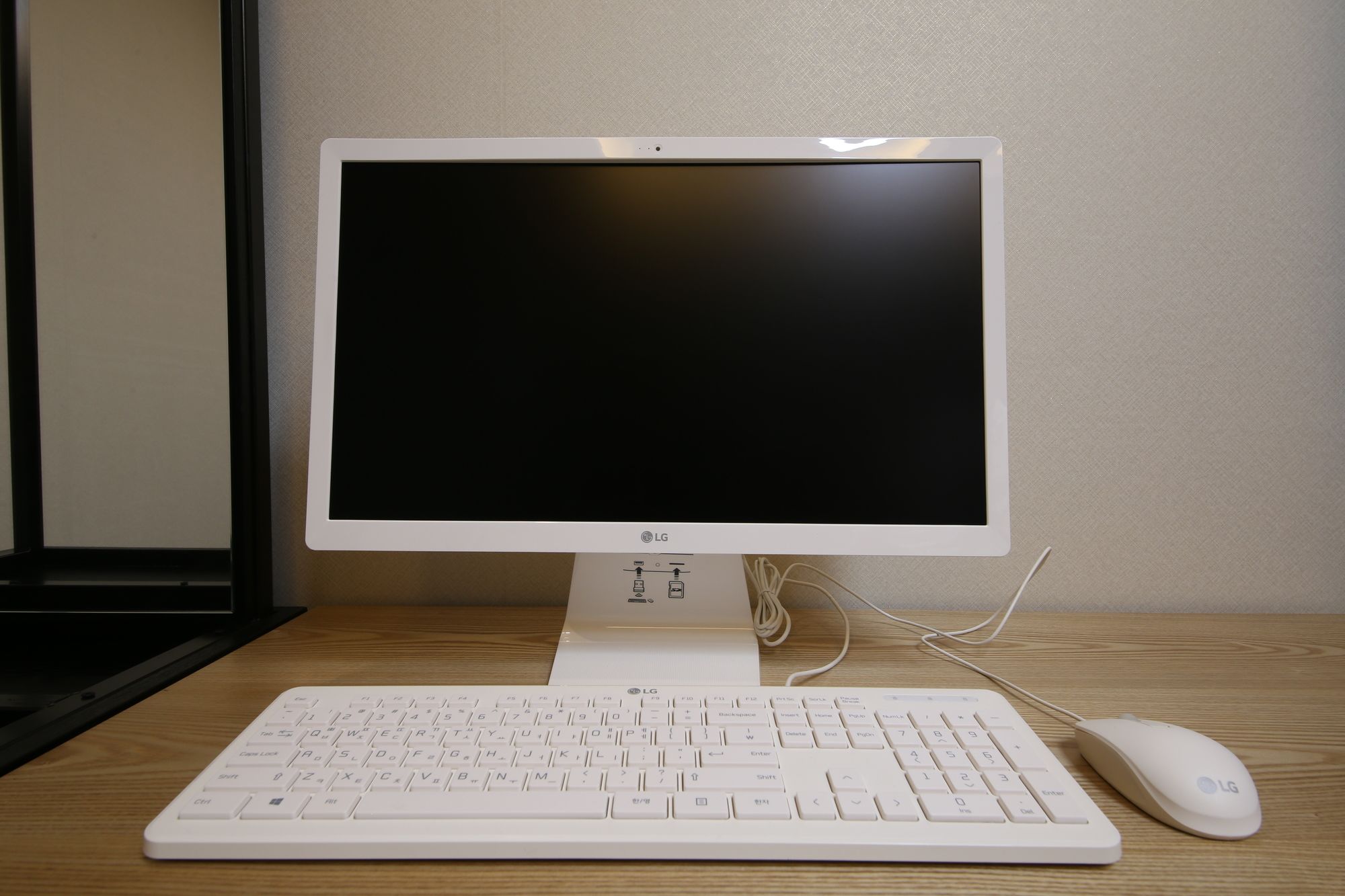 Фото Central Park Hotel Busan