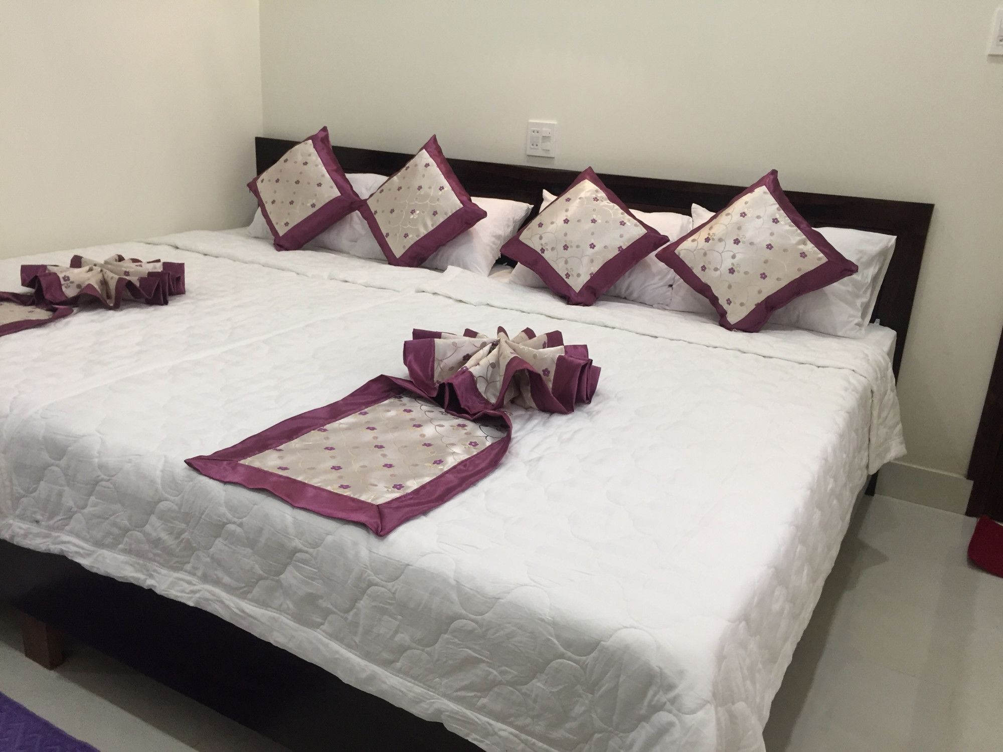 Фото Thanh Thao Hotel