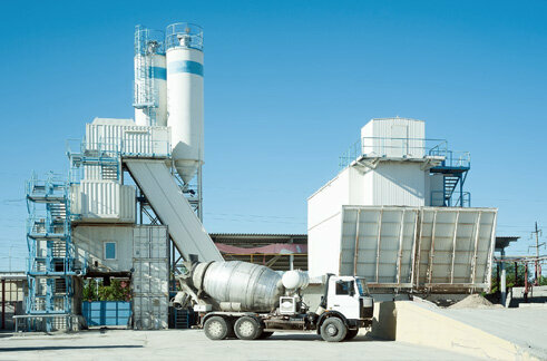 Foundry Caner Casting, Tekkekoy, photo