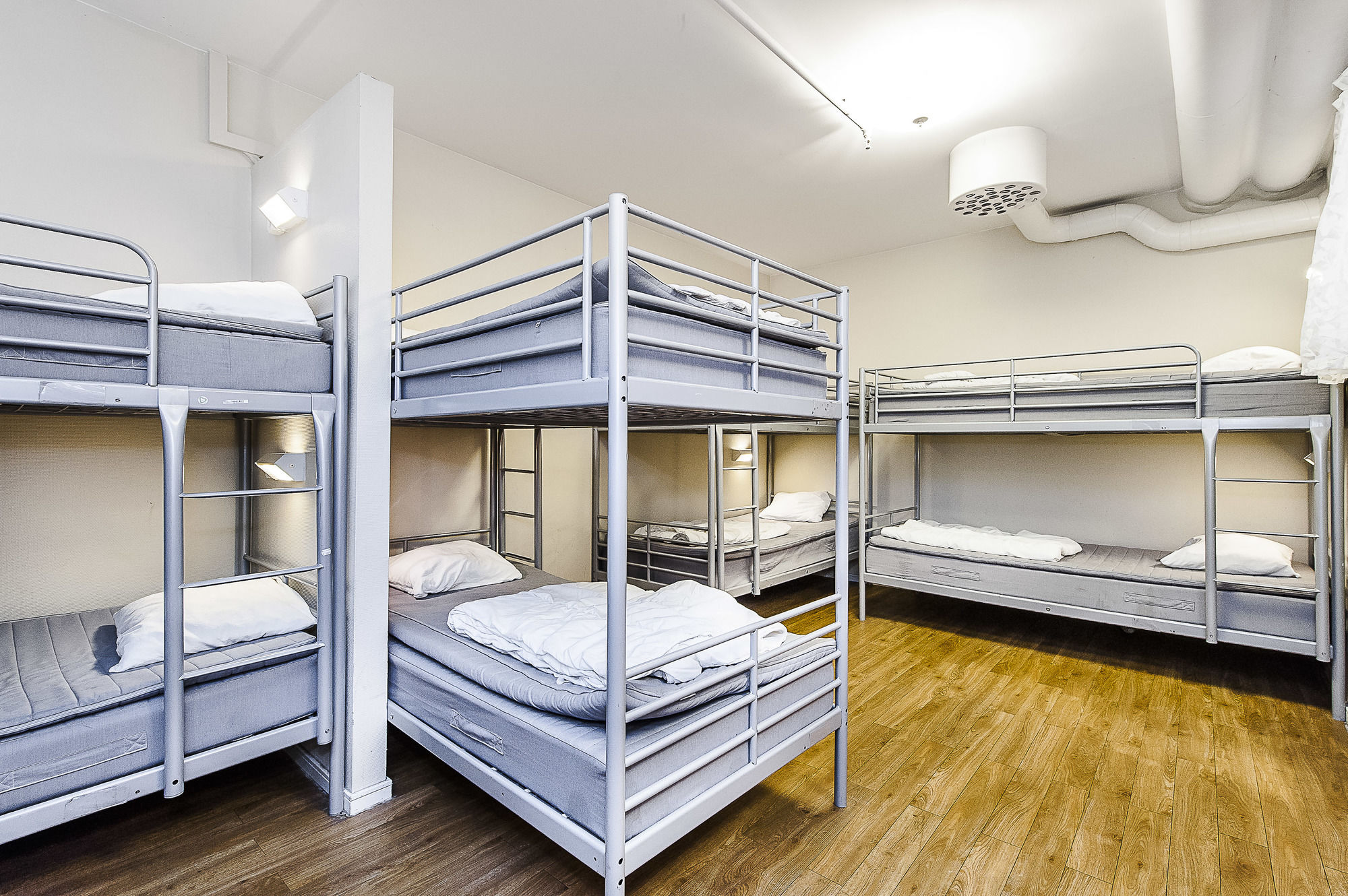 Фото City Hostel