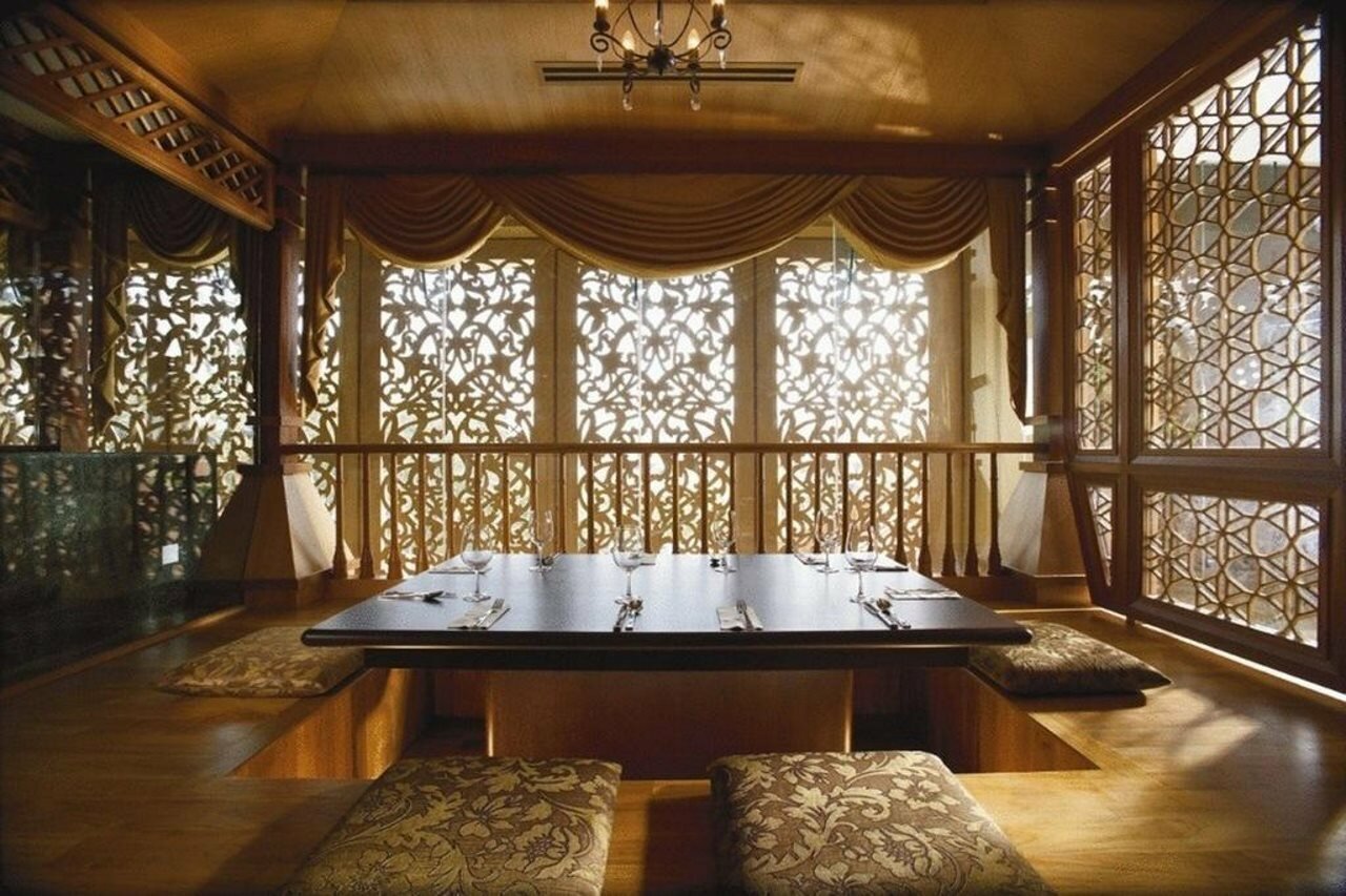 Фото Royale Chulan Kuala Lumpur