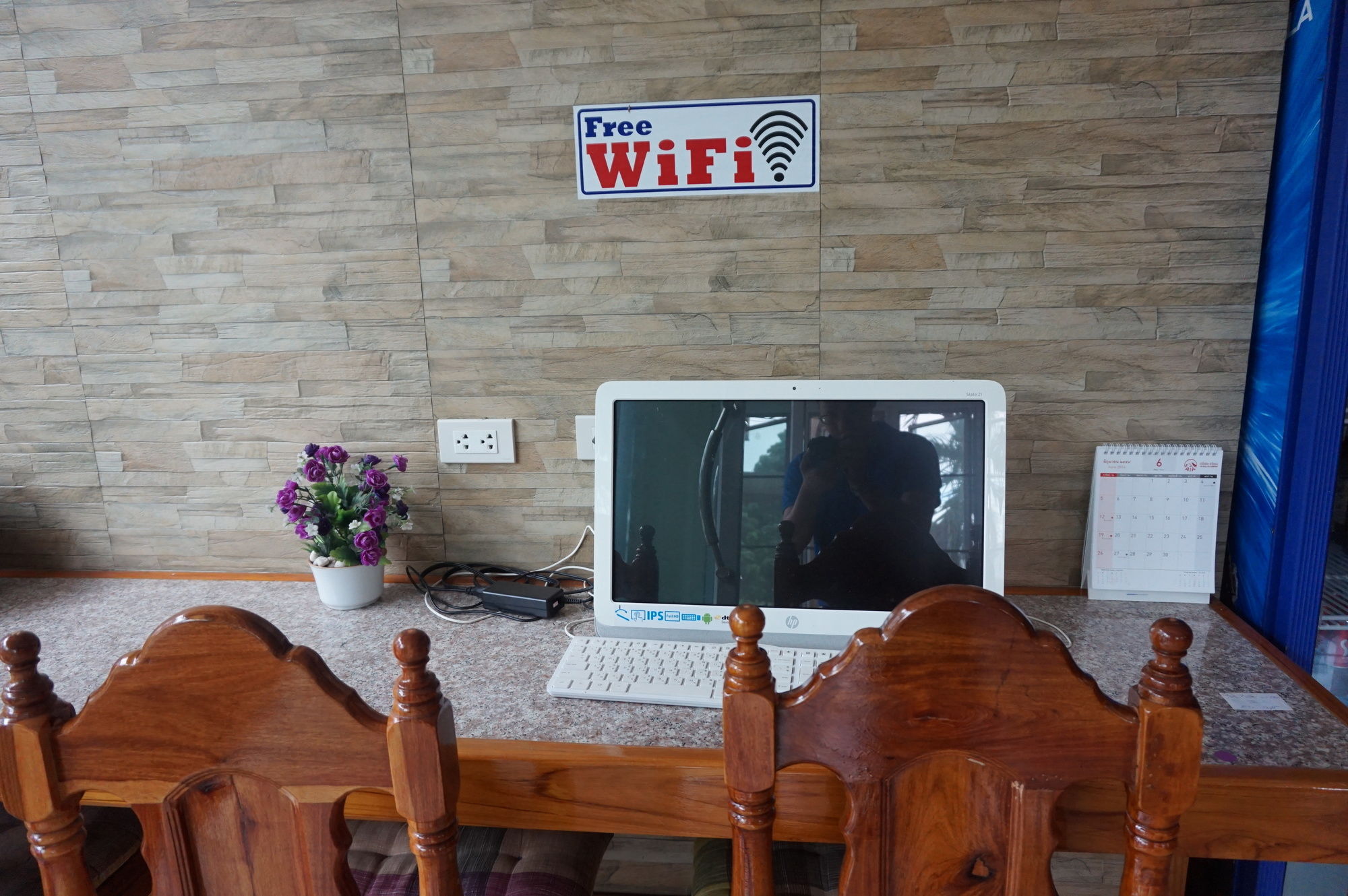 Фото Np Residence