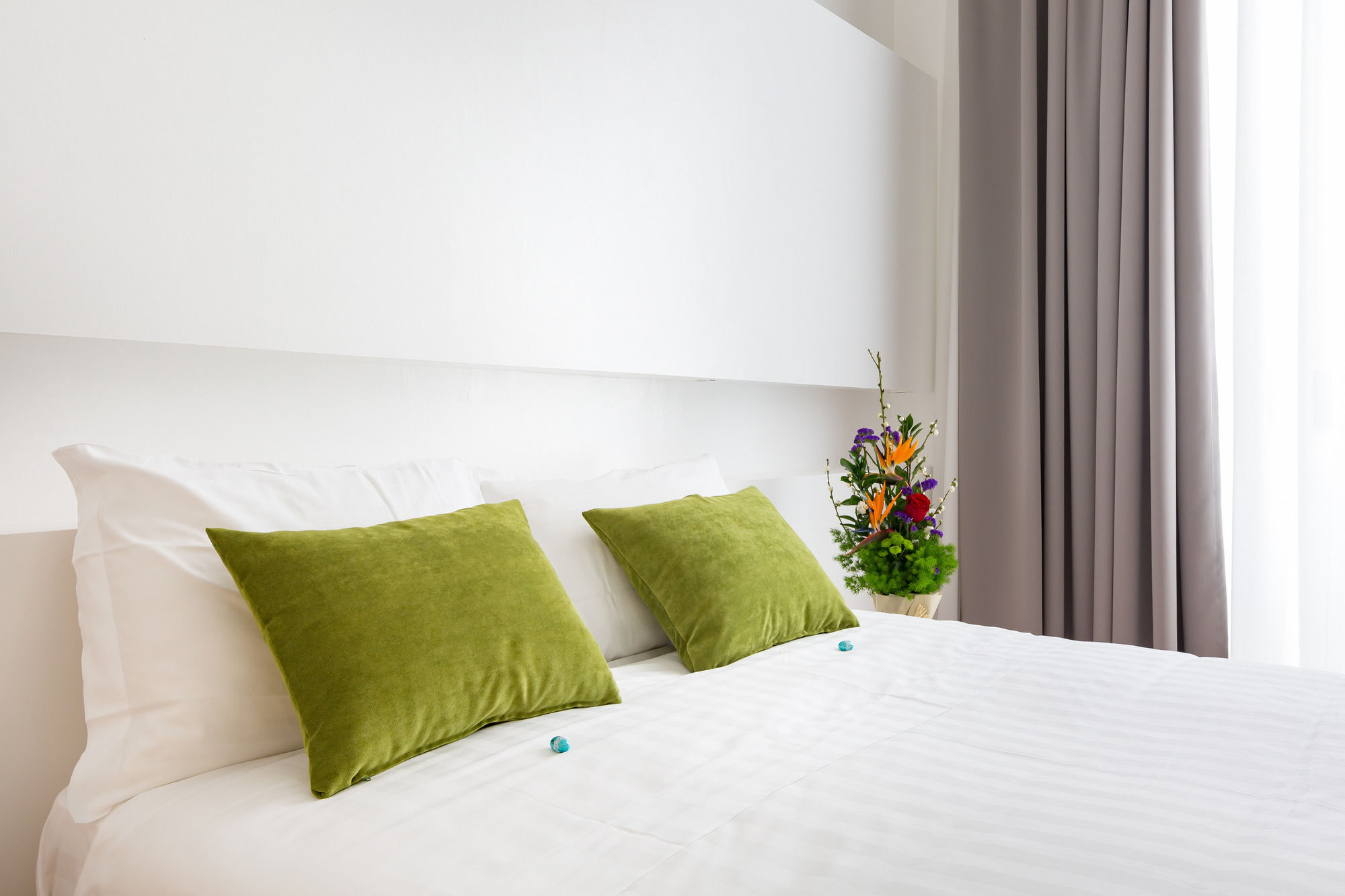 Фото Cancelleria Comfort Inn