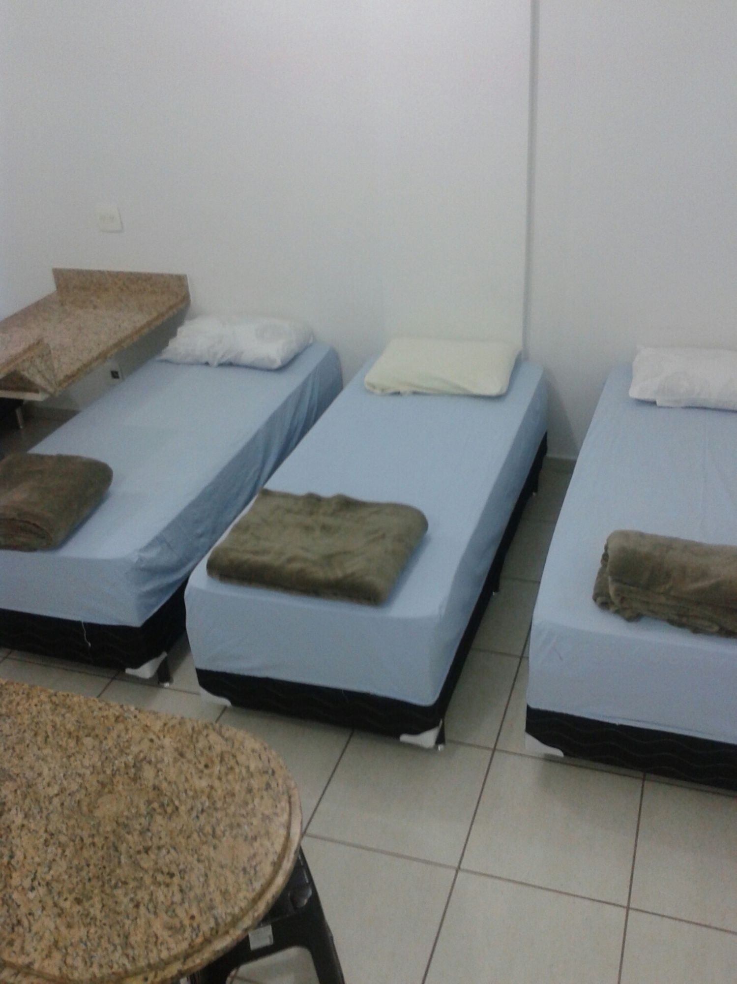 Фото Flats Bueno em Goiânia